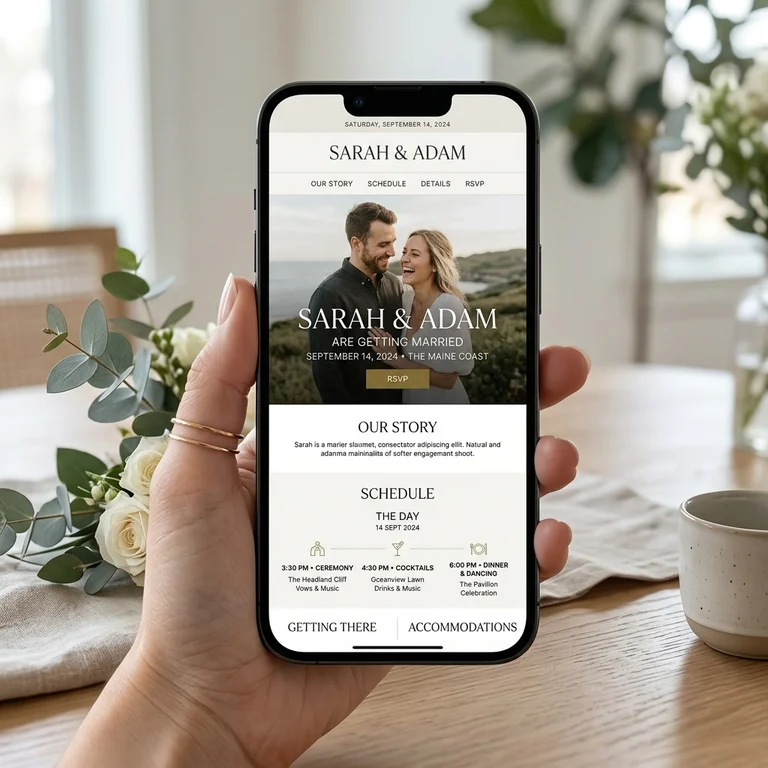 Galeira guest and host mobile apps